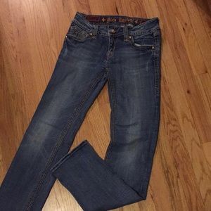 Rock Revival Debbie Straight